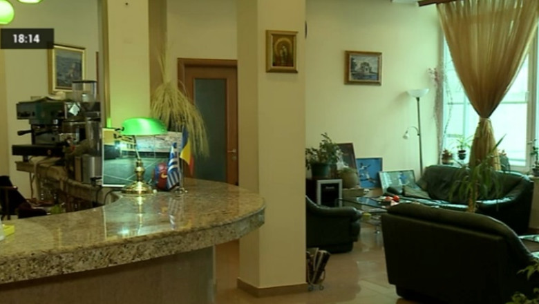 Cati bani fac hotelurile de pe litoralul romanesc Imagine