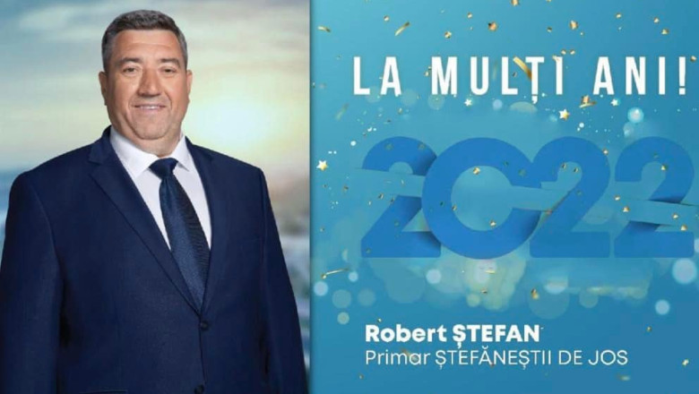 Cati bani publici toaca institutiile statului pentru a ura romanilor Sarbatori Fericite Imagine