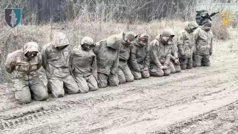 Cati militari a pierdut Rusia in conflictul din regiunea Kursk in cele cinci luni de lupte intense Imagine