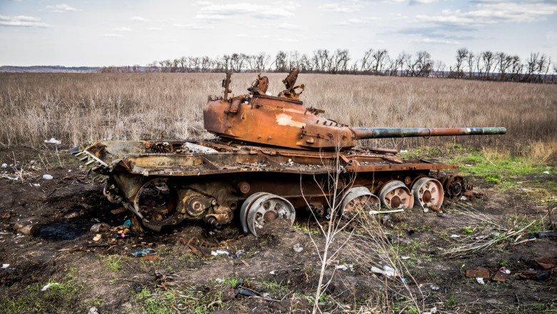 Cati militari rusi au „neutralizat” ucrainenii in acest an. Comandantul Oleksandr Sirski tocmai a facut publice ultimele cifre Imagine