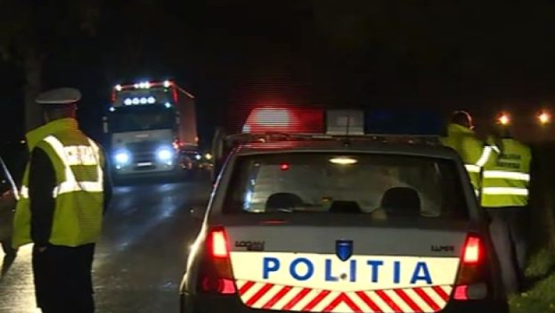 Cati soferi au ramas fara permis in ultimele 24 de ore. Politistii au dat peste 7.000 de amenzi Imagine