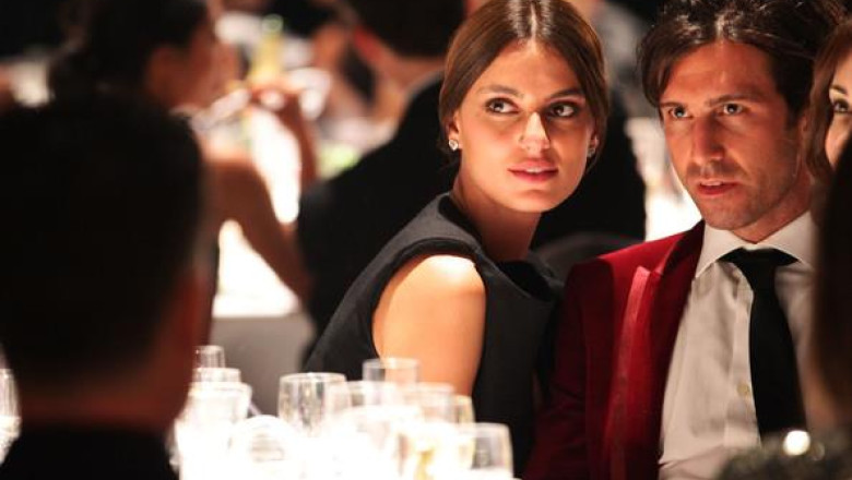 Catrinel Menghia vine la Iasi, are planuri mari Imagine