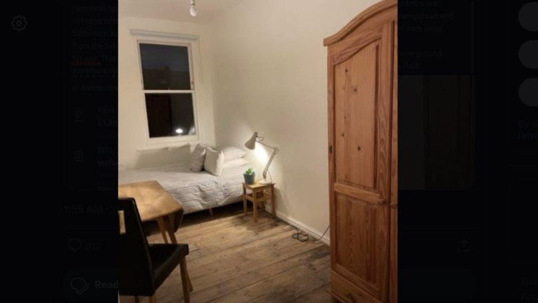 „Caut chirias care sa ajunga acasa dupa 20.30 seara si sa lipseasca in weekenduri”. Un anunt s-a viralizat din cauza cerintelor Imagine