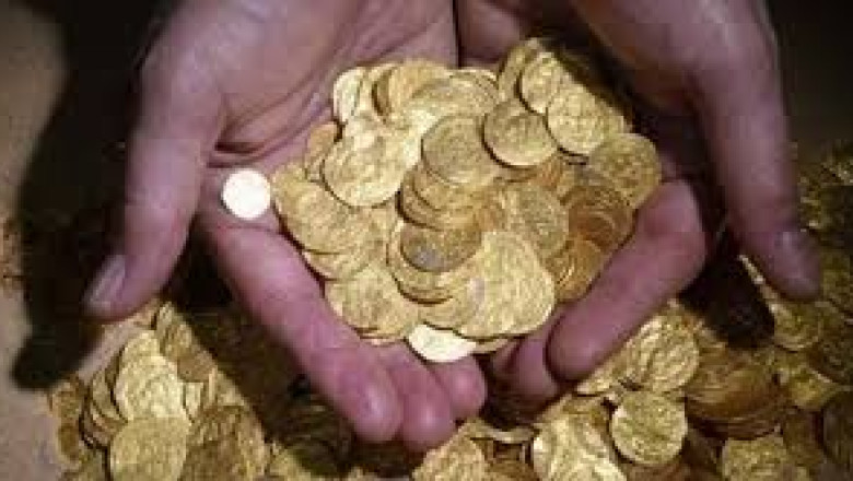 Cautatorii de comori, in vizorul Politiei Imagine