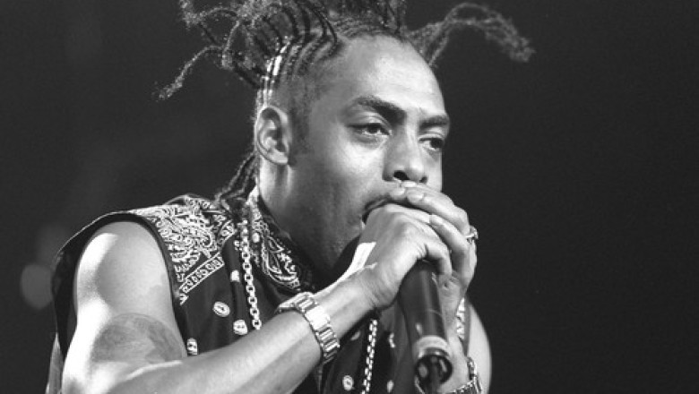 Cauza mortii rapperului Coolio a fost dezvaluita de managerul sau Imagine