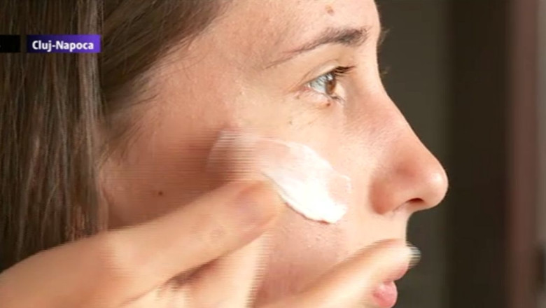 Cauzele aparitiei punctelor negre. Cum se trateaza aceasta afectiune? Imagine