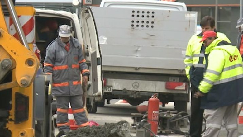 Cauzele exploziei de la Timisoara, stabilite dupa aproape 24 de ore  Imagine