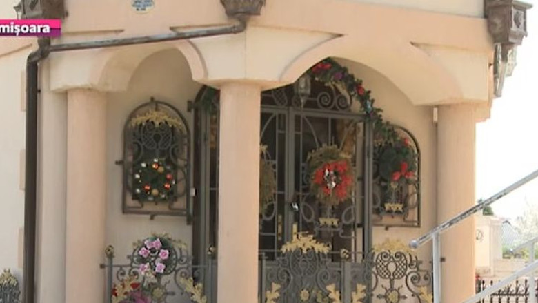 Cavou construit ilegal, in Timisoara. De ce nu-l poate demola Primaria Imagine