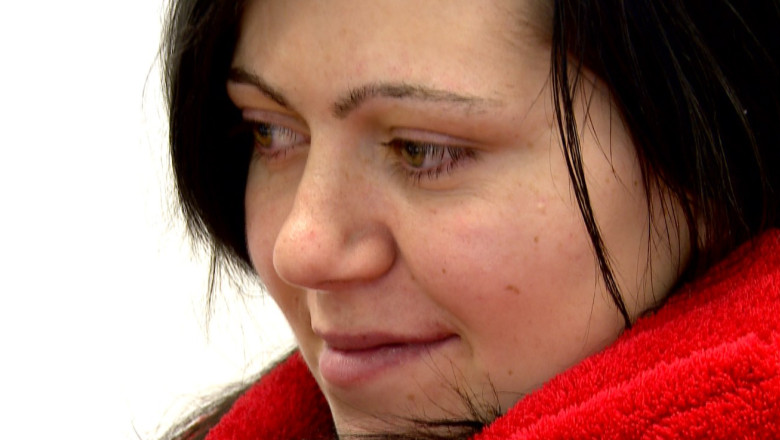 Caz medical rar. O femeie cu inima pe dreapta a reusit sa aduca pe lume un copil Imagine