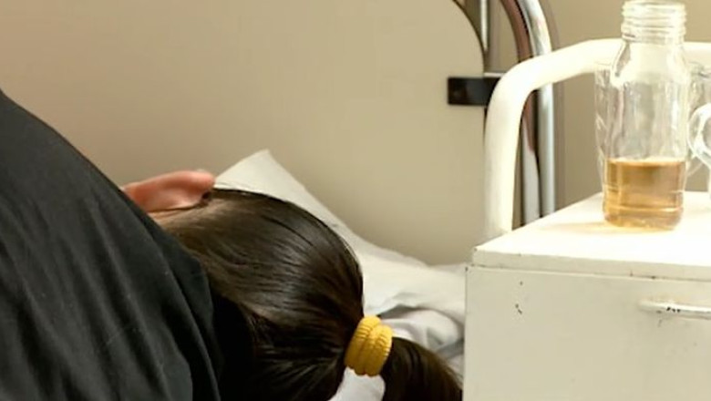 Caz rar de meningita la Spitalul "Victor Babes" din Timisoara Imagine