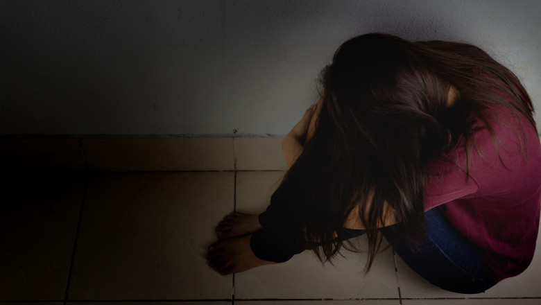 Caz revoltator in SUA, dupa ce o adolescenta a fost sechestrata timp de 7 ani de propriii parinti. Cum a reusit sa evadeze Imagine