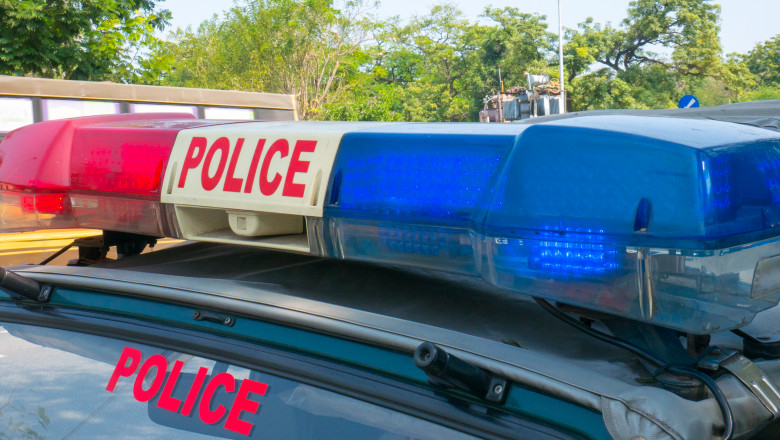 Caz socant in India: Politia a arestat 49 de barbati suspectati ca au agresat sexual o adolescenta Imagine