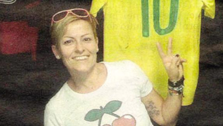 Caz tulburator in Italia. O infirmiera ar fi ucis 38 de pacienti pentru ca ii considera enervanti Imagine