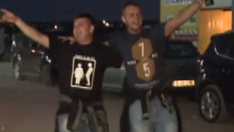 Cazare pentru toate buzunarele. Turistii sunt asteptati pe litoral, atat la cort cat si la 5 stele Imagine