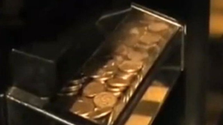 Cazino. Un francez a castigat peste 3,5 milioane de euro cu doar 1,5 euro Imagine