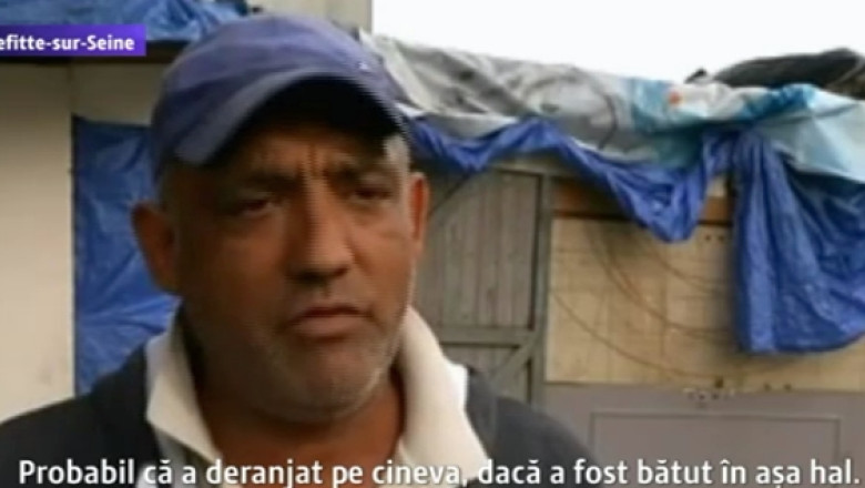 Cazul adolescentului roman de etnie roma batut langa Paris. Victor Ponta: „Am vorbit cu primul ministru al Frantei, domnul Manuel Valls” Imagine