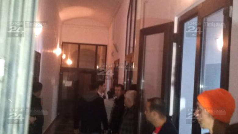 Cazul Athena, ancheta maraton. Directorul, arestat preventiv, asistenta sefa - cercetata in libertate Imagine