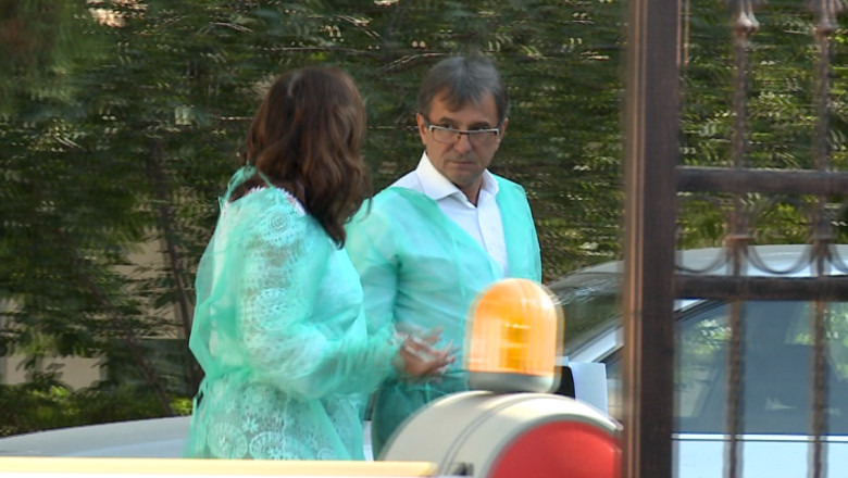 Cazul bebelusului mort inainte de nastere la o maternitate din Iasi, verificat de Ministerul Sanatatii Imagine