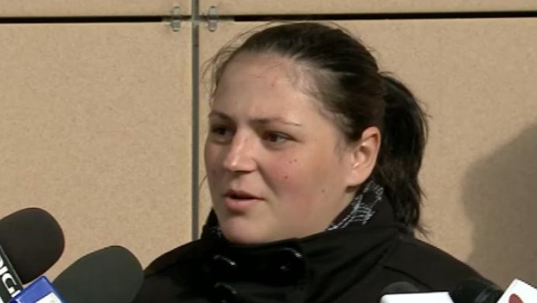 Cazul bebelusului nascut mort. Ce spun parintii despre sanctionarea medicilor de la Maternitatea „Elena Doamna” Imagine