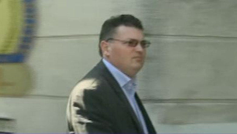 Cazul Berbeceanu. Ioan Muresan, seful DIICOT Alba, este cercetat penal sub control judiciar Imagine