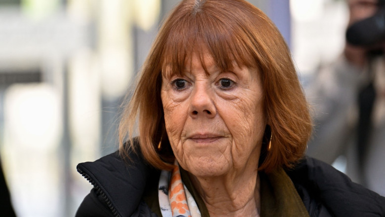 Cazul care a socat Franta: Gisele Pelicot isi confrunta unul dintre agresori in instanta. „E o crima sa violezi o femeie inconstienta” Imagine
