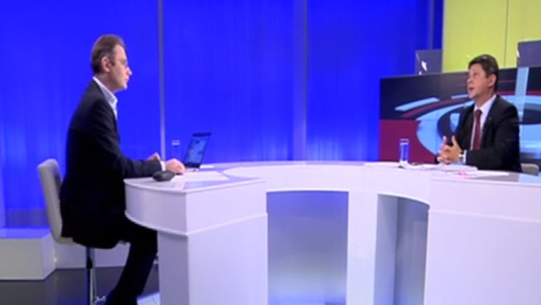 Cazul Cioaba. Corlatean: „Basescu e neserios, nu are niciun scrupul” Imagine