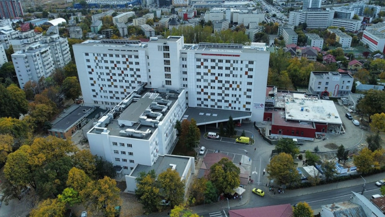 Cazul copiilor morti in spitalul din Iasi. Desi DSP sustine ca a intervenit prompt, raportul Ministerului Sanatatii arata contrariul Imagine