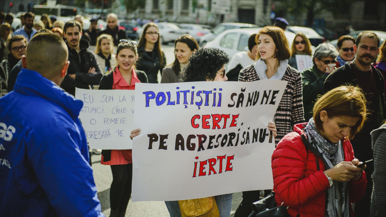 Cazul de viol de la Scoala de Vara AUR. Dupa un an, fata se simte „tradata” de autoritati: „S-a spus ca nu sunt o victima credibila” Imagine
