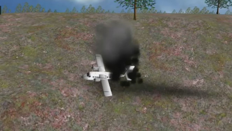 Cazul din Apuseni, preluat de procurorii militari Imagine