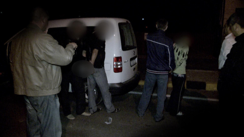 Cazul „Georgiana” nu este singular. Autoritatile confirma ca asemenea fapte se petrec din 2005 Imagine