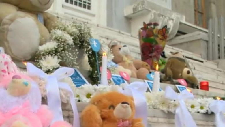 CAZUL GIULESTI. Reprezentantii pacientilor: Pentru cauza principala nu a fost condamnat nimeni Imagine