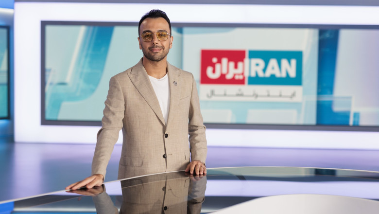 Cazul jurnalistului iranian injunghiat de doi romani la Londra: Serviciile britanice suspecteaza Iranul ca se foloseste de interlopi Imagine