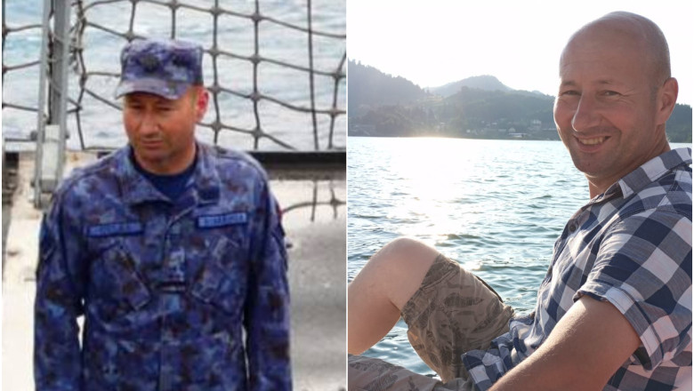 Cazul marinarului disparut de pe fregata „Regele Ferdinand”. Unchiul barbatului: A fost amenintat cu moartea. Cred ca a fost ucis Imagine