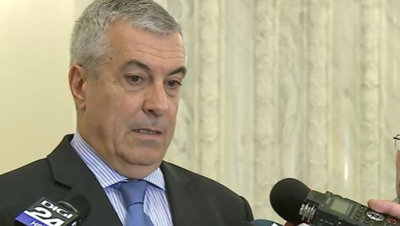 Cazul Mircea Basescu. Tariceanu vrea ca SRI si SPP sa spuna daca presedintele a fost informat despre activitatile ilegale ale clanului Bercea Imagine