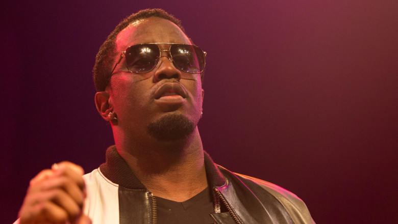 Cazul Sean „Diddy” Combs: noi acuzatii aduse rapperului. Cum a pledat Imagine