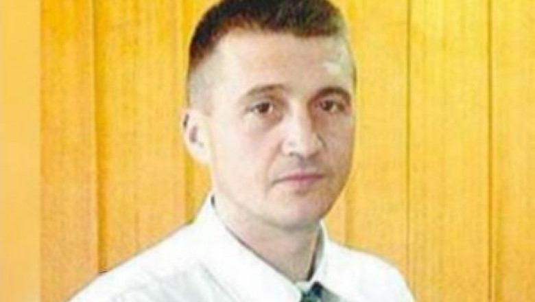 Cazul Silaghi. Remus Span, fost sef in serviciu secret al MAI, urmarit penal pentru complicitate la trafic de influenta Imagine