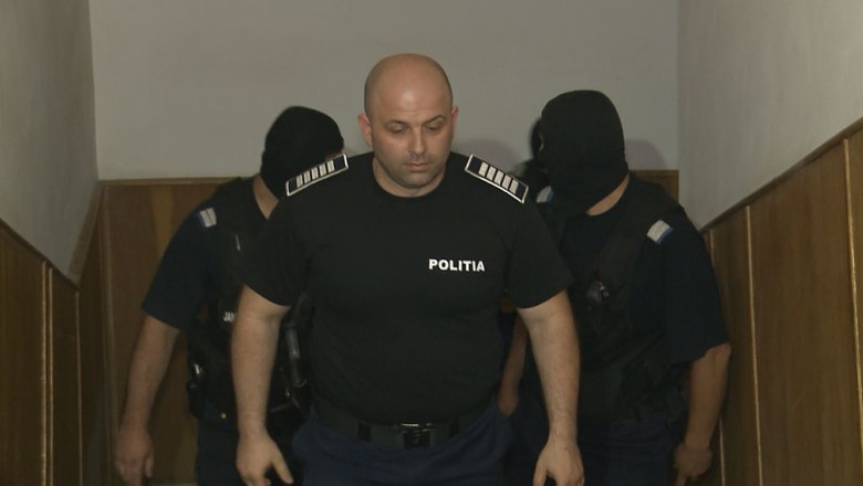 Cazul Sorin Udrea: clanul “stapanului Timisoarei” ramane in arest Imagine