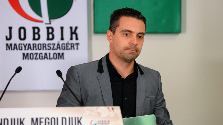 Cazul Vona Gabor. Procedura prin care o persoana este declarata indezirabila pe teritoriul Romaniei Imagine