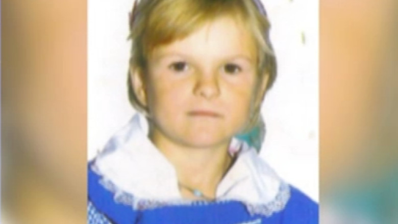Cazuri de disparitie. Copii despre care nu se mai stie nimic de ani de zile Imagine