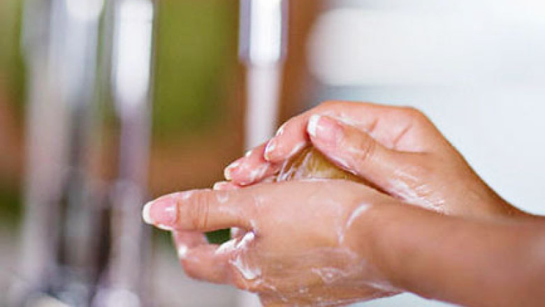 Cazuri noi de Hepatita A, in Covasna Imagine