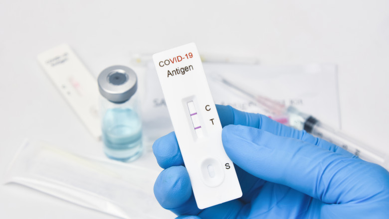 Cazurile de COVID-19 cresc in randul copiilor, odata cu inceperea anului scolar. Medicii avertizeaza: „Apar zilnic noi imbolnaviri” Imagine