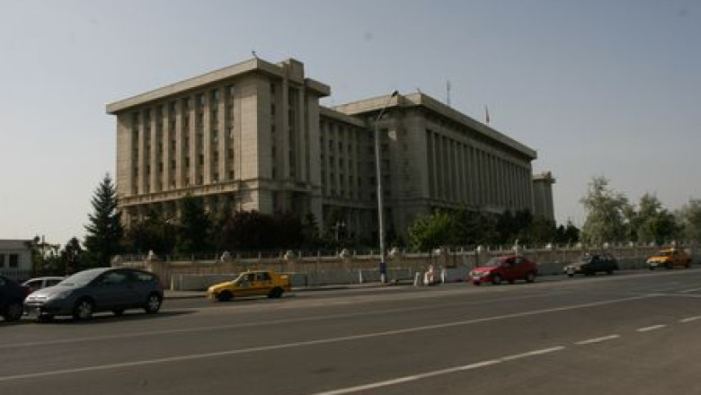 Cazurile penale din Ministerul Apararii Imagine