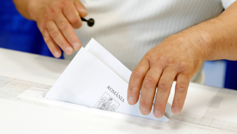 CCR a primit o cerere de anulare a turului 2 al alegerilor. Cand va lua o decizie Imagine
