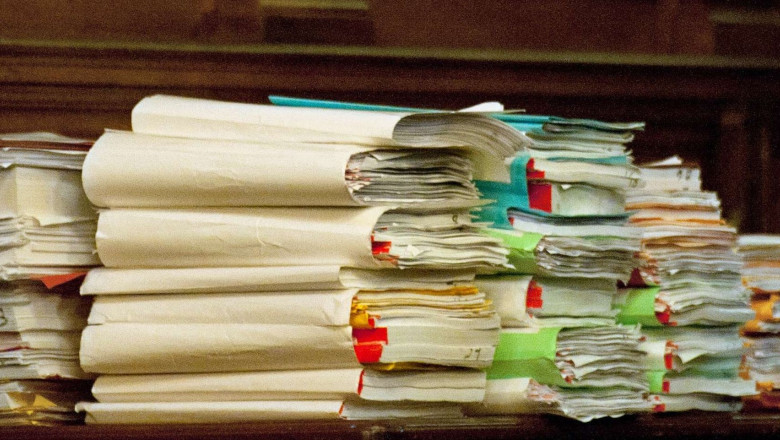 CCR decide soarta dosarelor Revolutiei si Mineriadelor. Judecatorii dezbat un articol ce anuleaza prescriptia faptelor de omor Imagine