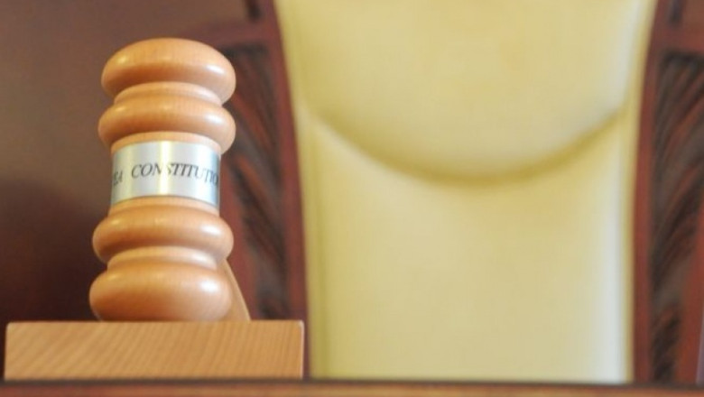 CCR: Legea securitatii cibernetice este neconstitutionala Imagine