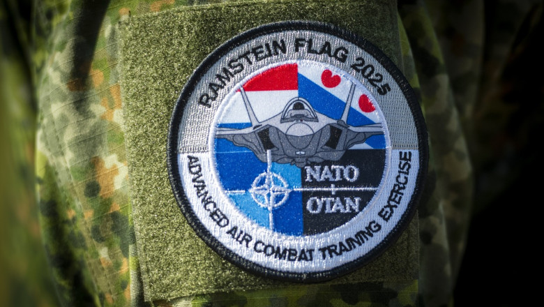 Ce a invatat NATO dupa trei ani de razboi in Ucraina: Rusia ar putea lansa „un razboi de mari dimensiuni” daca simte ca Europa e slaba Imagine