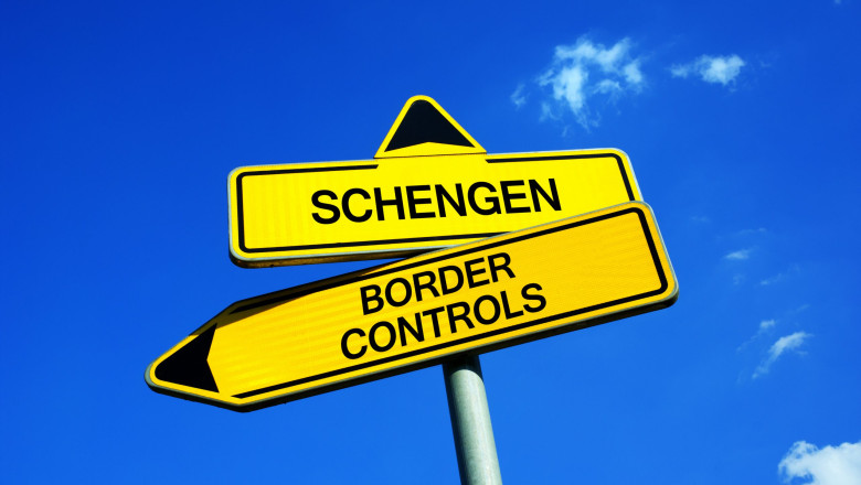 CE a publicat raportul Schengen 2023-2024. Aderarea incompleta a Romaniei si Bulgariei la spatiul Schengen, o lacuna de implementare Imagine