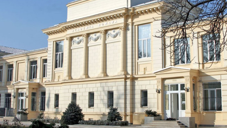 Ce a raspuns Nicusor Dan, intrebat de postul blocat de la Institutul de Matematica al Academiei Romane Imagine