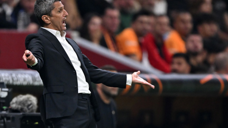 Ce a spus Razvan Lucescu dupa ce PAOK a pierdut acasa cu FCSB. Pe ce loc in Europa League se afla campioana Romaniei Imagine