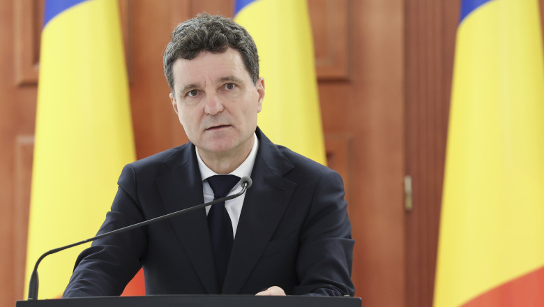 Ce a transmis Nicusor Dan dupa atacul dintr-un liceu din Austria. Mesajul despre copiii romani raniti in atentat Imagine